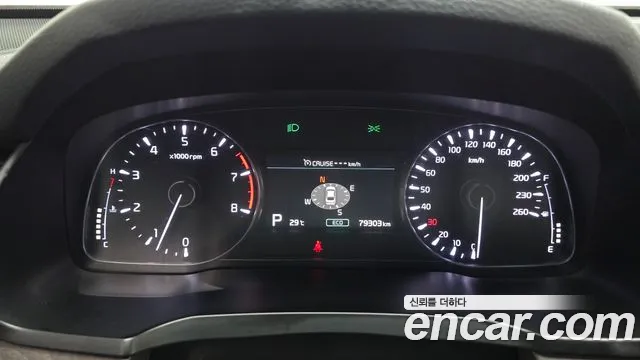 Kia K7 2019 thumb 5