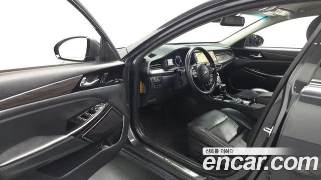 Kia K7 2019 thumb 11