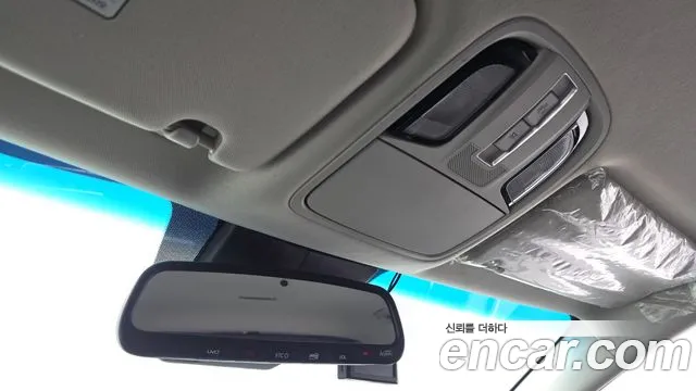 Kia K7 2019 thumb 9
