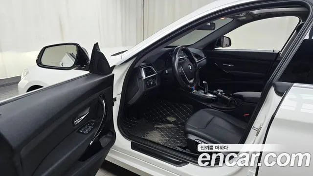 BMW 3 серии Gran Turismo 2019 thumb 6