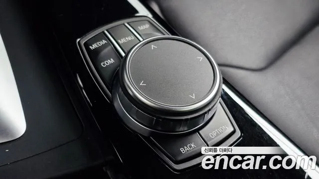 BMW 3 серии Gran Turismo 2019 thumb 3