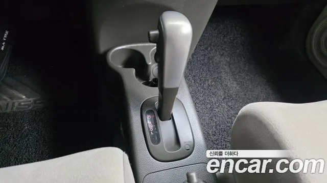 Nissan Cube 2014 thumb 4