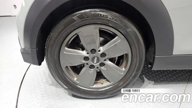 Mini Cooper 2021 thumb 7