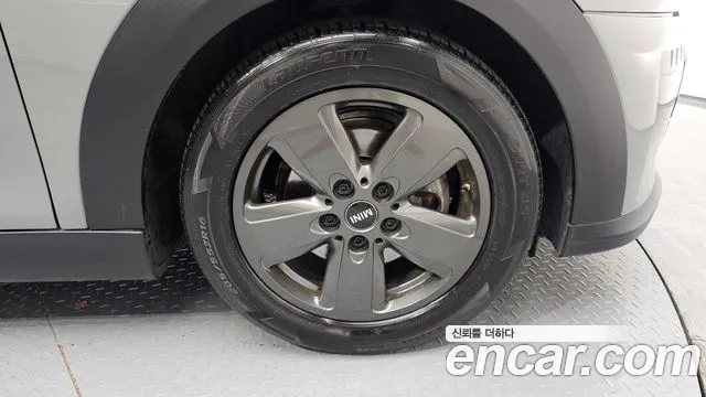 Mini Cooper 2021 thumb 11