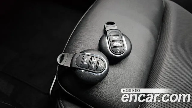 Mini Cooper 2021 thumb 5