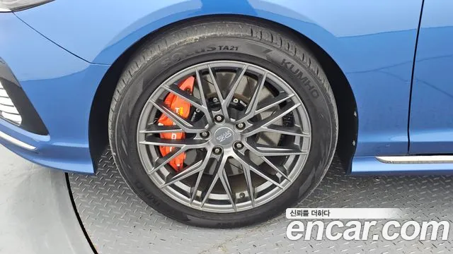 Hyundai Sonata 2018 thumb 6