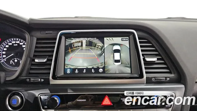 Hyundai Sonata 2018 thumb 7