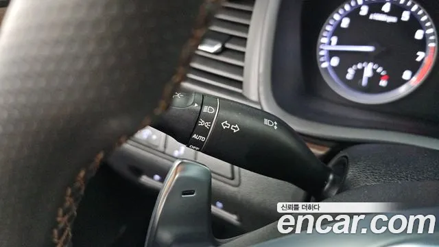 Hyundai Sonata 2018 thumb 2