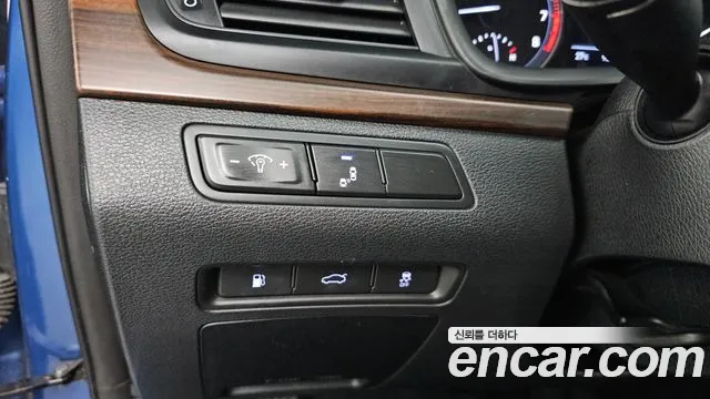Hyundai Sonata 2018 thumb 8