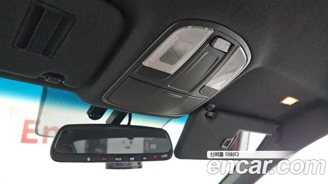 Hyundai Sonata 2018 thumb 10