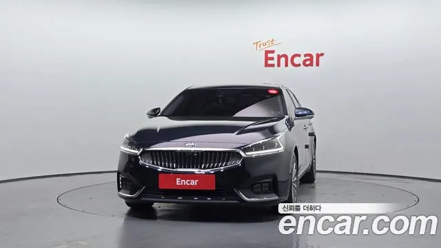 Kia K7 2017 thumb 12