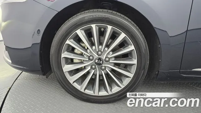 Kia K7 2017 thumb 10