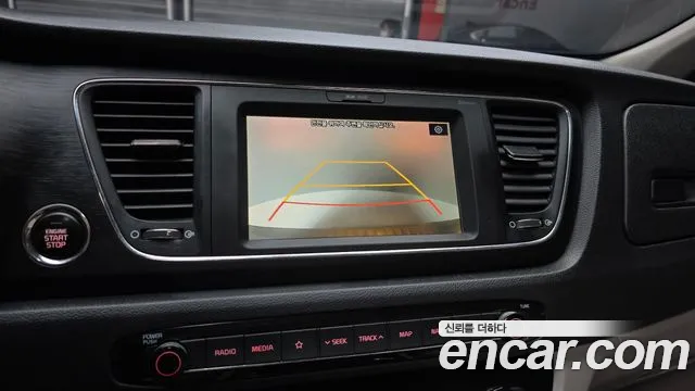 Kia Carnival 2019 thumb 7