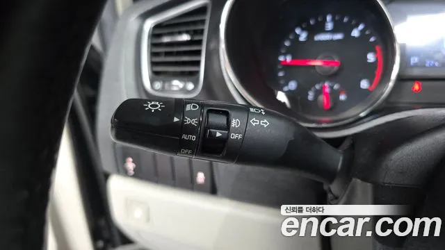 Kia Carnival 2019 thumb 9