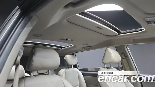Kia Carnival 2019 thumb 6