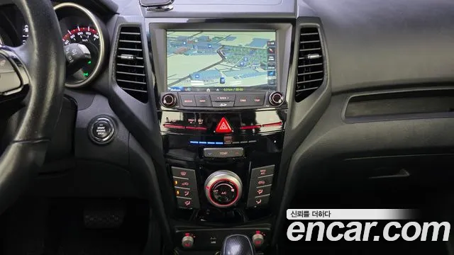 KGM Tivoli Air 2016 thumb 7
