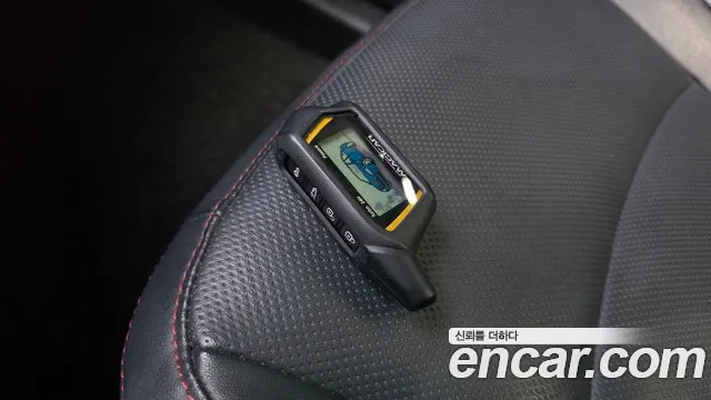 KGM Tivoli Air 2016 thumb 6