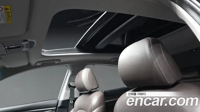 Hyundai Grandeur 2017 thumb 2