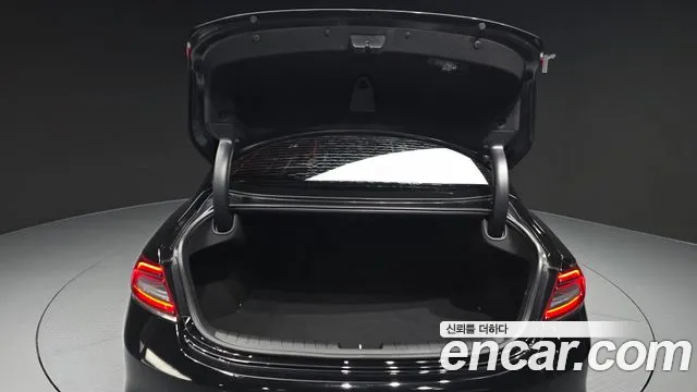 Hyundai Grandeur 2017 thumb 10