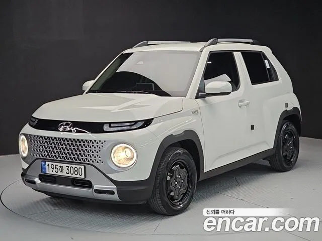 Hyundai Casper 2024 thumb 7