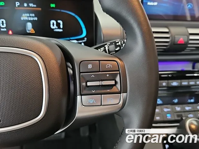Hyundai Casper 2024 thumb 5