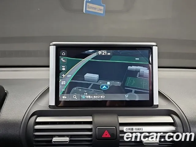 Hyundai Casper 2024 thumb 10
