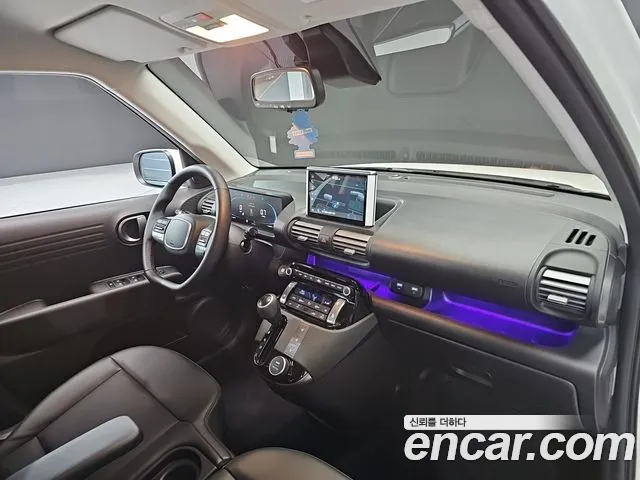 Hyundai Casper 2024 thumb 11