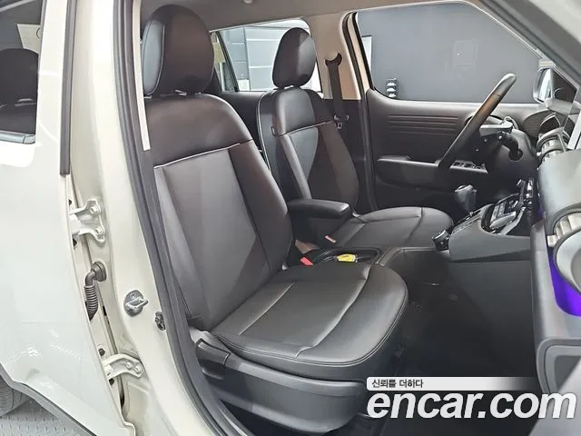 Hyundai Casper 2024 thumb 8