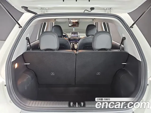Hyundai Casper 2024 thumb 9