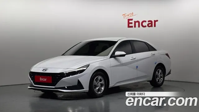 Hyundai Elantra 2022 thumb 3