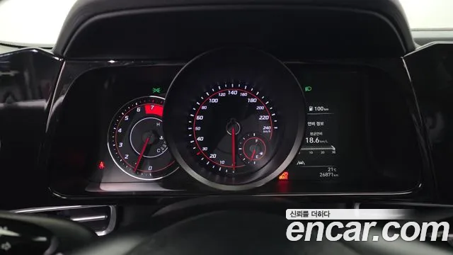 Hyundai Elantra 2022 thumb 8