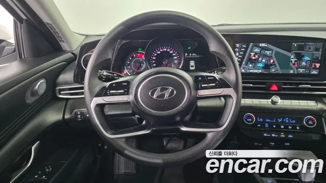 Hyundai Elantra 2022 thumb 10