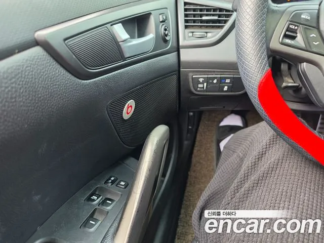 Hyundai Veloster 2013 thumb 11