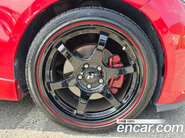 Hyundai Veloster 2013 thumb 12