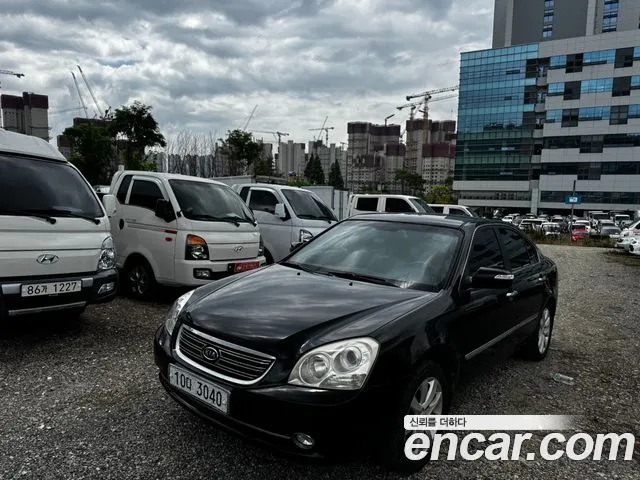 Kia Lotze 2007 thumb 11