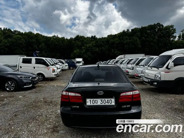 Kia Lotze 2007 thumb 5
