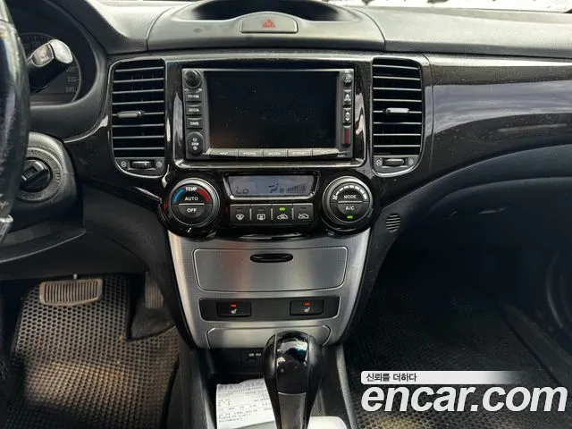 Kia Lotze 2007 thumb 4