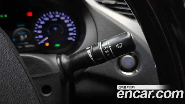 Hyundai Grandeur 2013 thumb 4