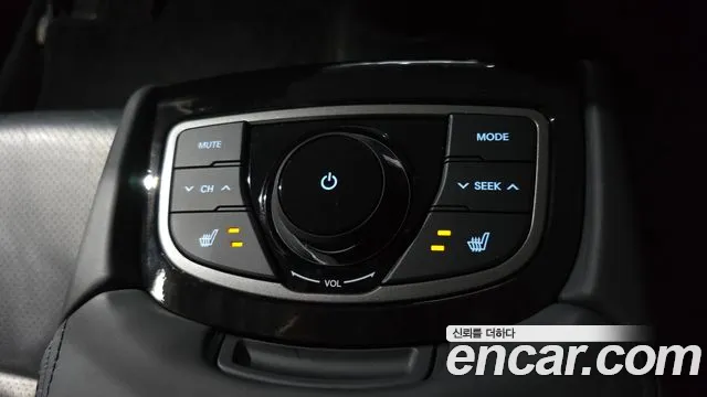 Hyundai Grandeur 2013 thumb 12