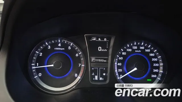 Hyundai Grandeur 2016 thumb 5