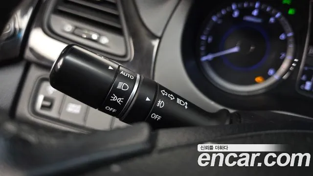 Hyundai Grandeur 2016 thumb 7