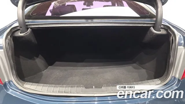 Hyundai Grandeur 2016 thumb 12