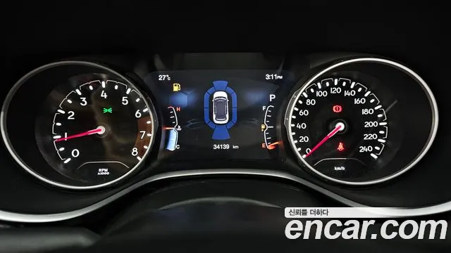 Jeep Compass 2021 thumb 8