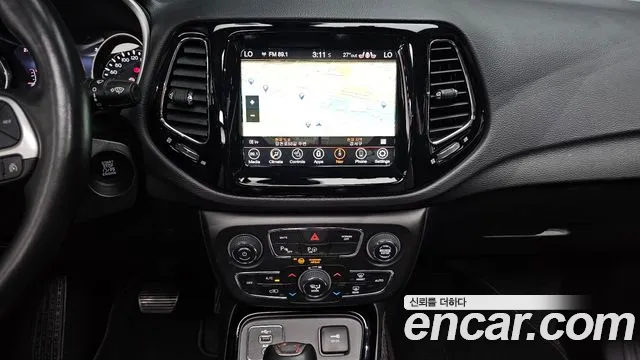 Jeep Compass 2021 thumb 6