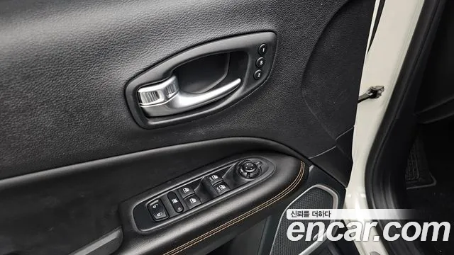 Jeep Compass 2021 thumb 2
