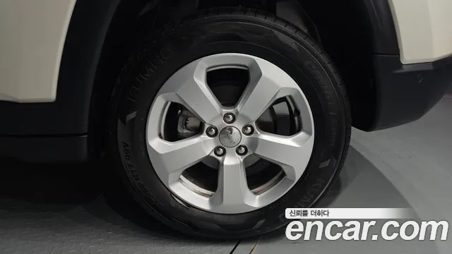 Jeep Compass 2021 thumb 10