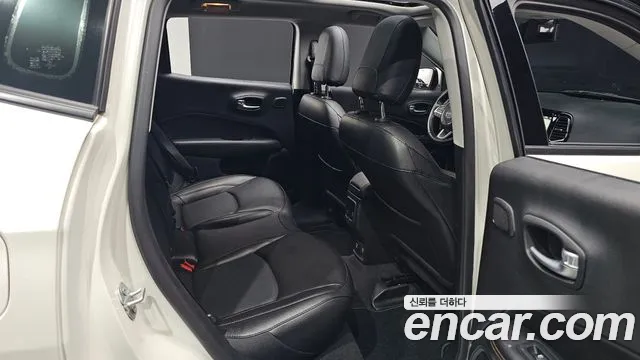 Jeep Compass 2021 thumb 3
