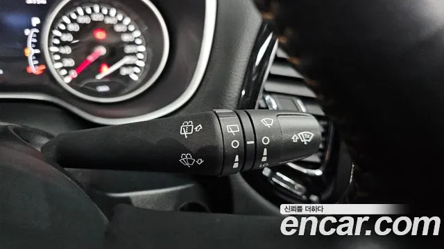 Jeep Compass 2021 thumb 11