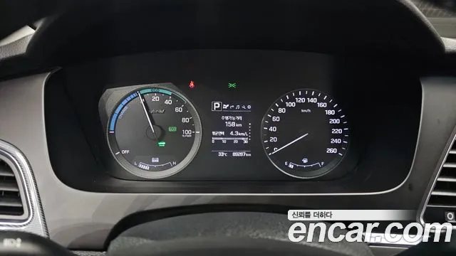 Hyundai Sonata 2016 thumb 5