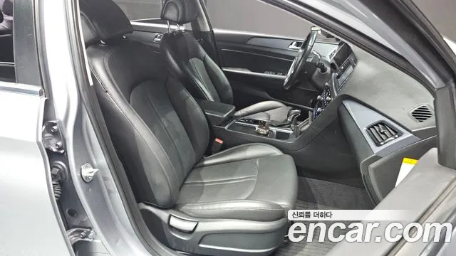 Hyundai Sonata 2016 thumb 9